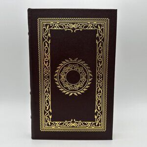 We Have Always Lived In The Castle by Shirley Jackson / Easton Press Hardcover